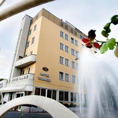 Hotel Tornese - Rooftop Sea View