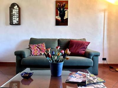 Casa vacanze Adriana