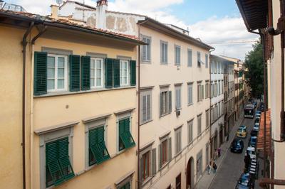 Fossi- Flo Apartments