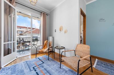 A&M apartment Lefkada