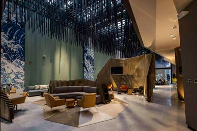 Hilton Garden Inn Lima Miraflores