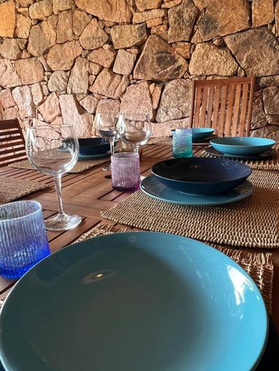 Casa Di Gio - Sardinia - Porto Mannu