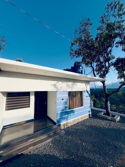 Wintervaga Resorts