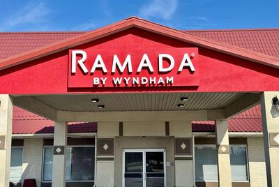 Baymont by Wyndham Lumberton NC, Billede 2