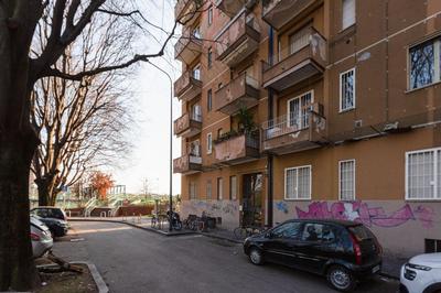 Martesana Cozy Apartment - w/ Balcony