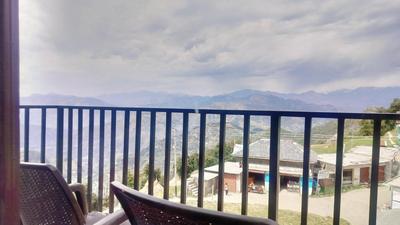 Snow Mount View Dalhousie