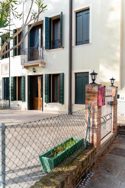 Villa Venice Carnival - Wellness