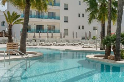 Hotel Cala Bona