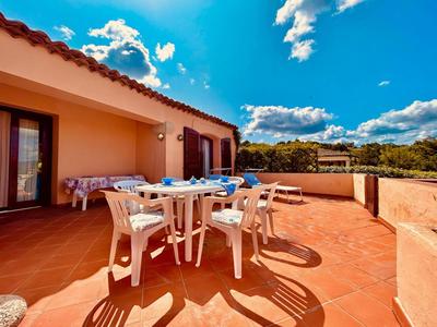 Sweet Home Villetta a Schiera With Pool