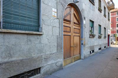 [Porta Romana 80MQ] Luminoso Luxury Duomo a 10 min