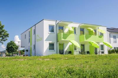 Serviced Apartments, Selbst-Check-in