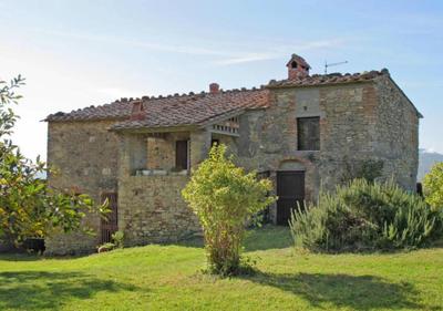 Poggio alla Fame