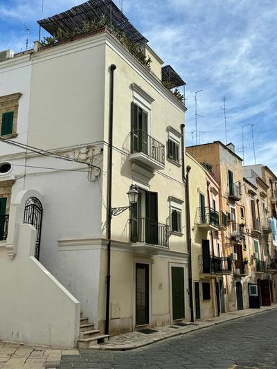Best Stay - Intendenza21