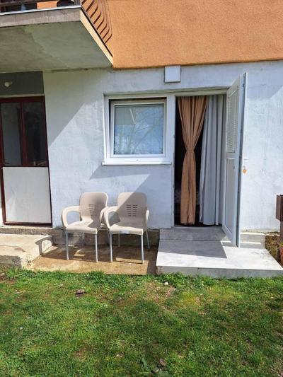 Apartment Buklija