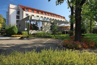 LH Parkhotel Hluboka Nad Vltavou Congress & Wellness