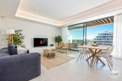 ViVi Homes - Bambu Pool, Gym, Sauna & Beach