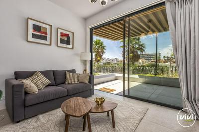 ViVi Homes - Galatea Pool, Gym, Sauna & Beach