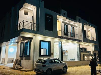 Hotel Raj Krishanam