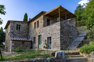 Casaletto ecologico