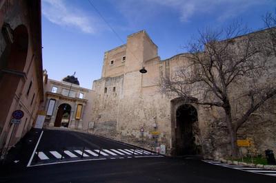 DIMORA MADONNA DELLA SPERANZA