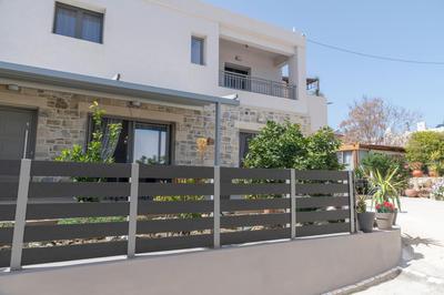 Elixrysos Apartment 2