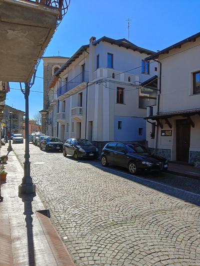 Bed and Breakfast da Peppino