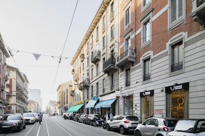 Easylife - Milano - Vitruvio 4 - Centrale
