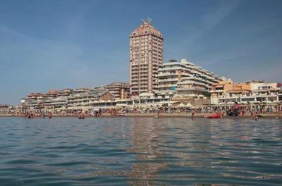 Vitti Apartment