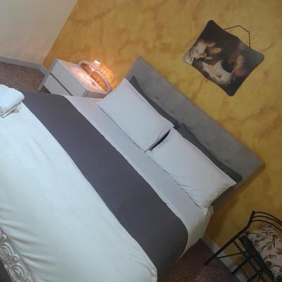 Casa Vacanza Nonna Dora