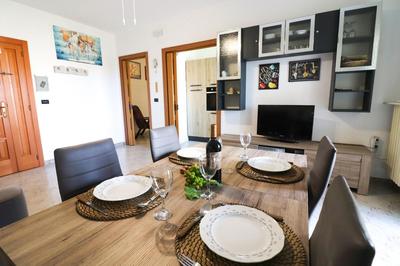 Casa Surya a Otranto