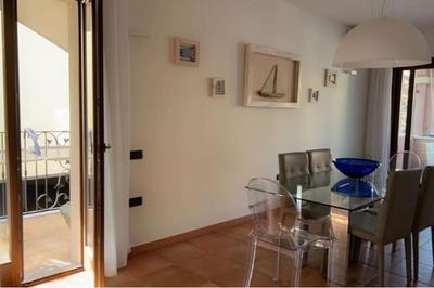 Villa a 2 piani vicino al mare