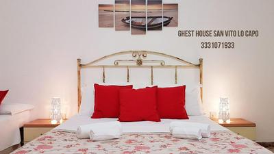 Guest House San Vito Lo Capo
