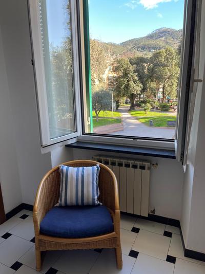 Amabile apt central location near beaches