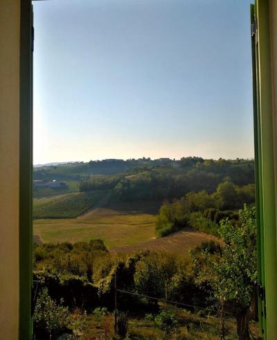 Casa tra le Colline