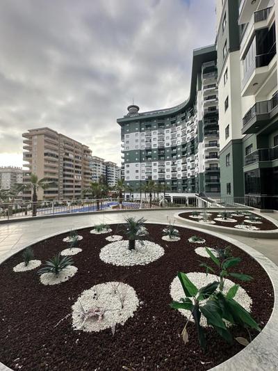 serenityrecidencesitesi