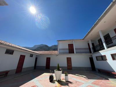 Hotel Restaurante Minas Cocha