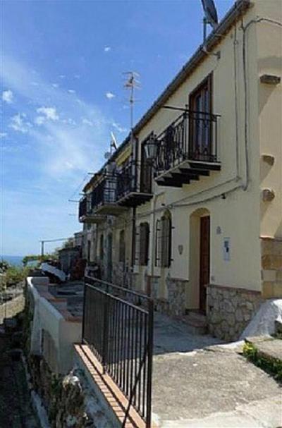 Casa Mezzavia