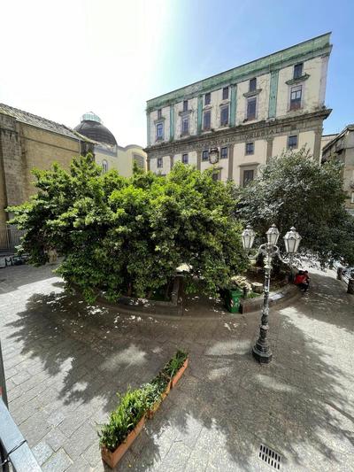 Incanto Napoli