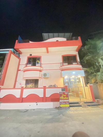 Om Paradise Hotel in Ujjain Best Place to Stay near Mahakaleshwar Temple