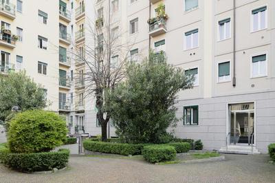 Easylife - Milano - Saldini 38 - Citta Studi