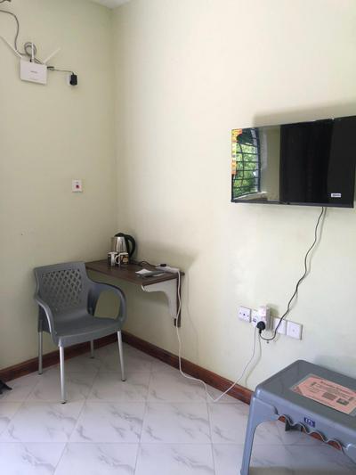 KwetuNyumbani away from Home