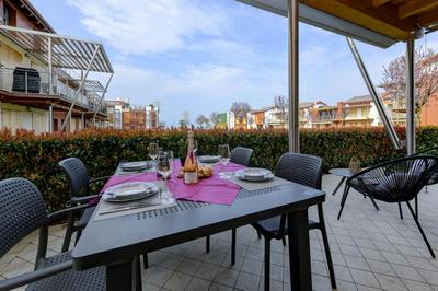 Borgo Gasparina B14 - MGH Family Stay