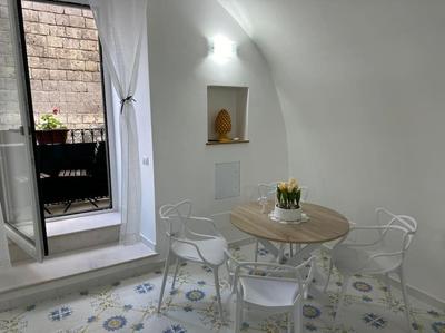 Ventum Maris casa vicino al mare a Sorrento
