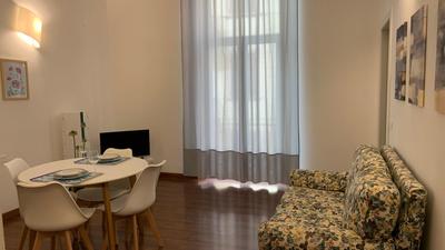 Mary Shelley - elegant 2 bedrooms with balcony