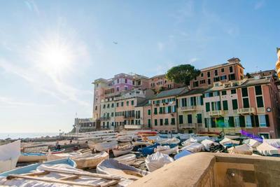 Trilocale sulla Spiaggia - Parcheggio Privato