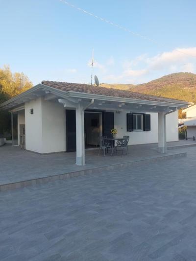Palinuro VILLA ELVIRA
