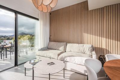 Las Terrazas La Quinta Penthouse Modern Luxury