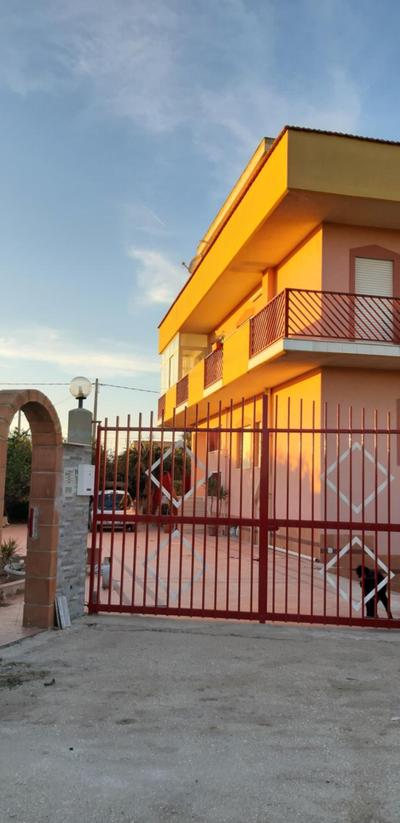 A Casa di Tony