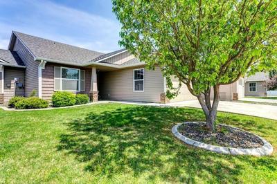 Peaceful & Comfy Single Level Town Home (90)