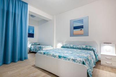 Agio Apartments Diamante - Trilocale Superior